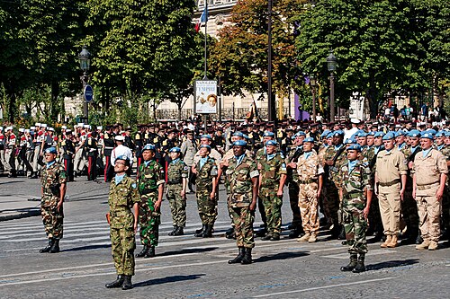 Französischer UN-Soldat im Libanon getötet: Hisbollah greift an und entlarvt die Realität der Waffenruhe