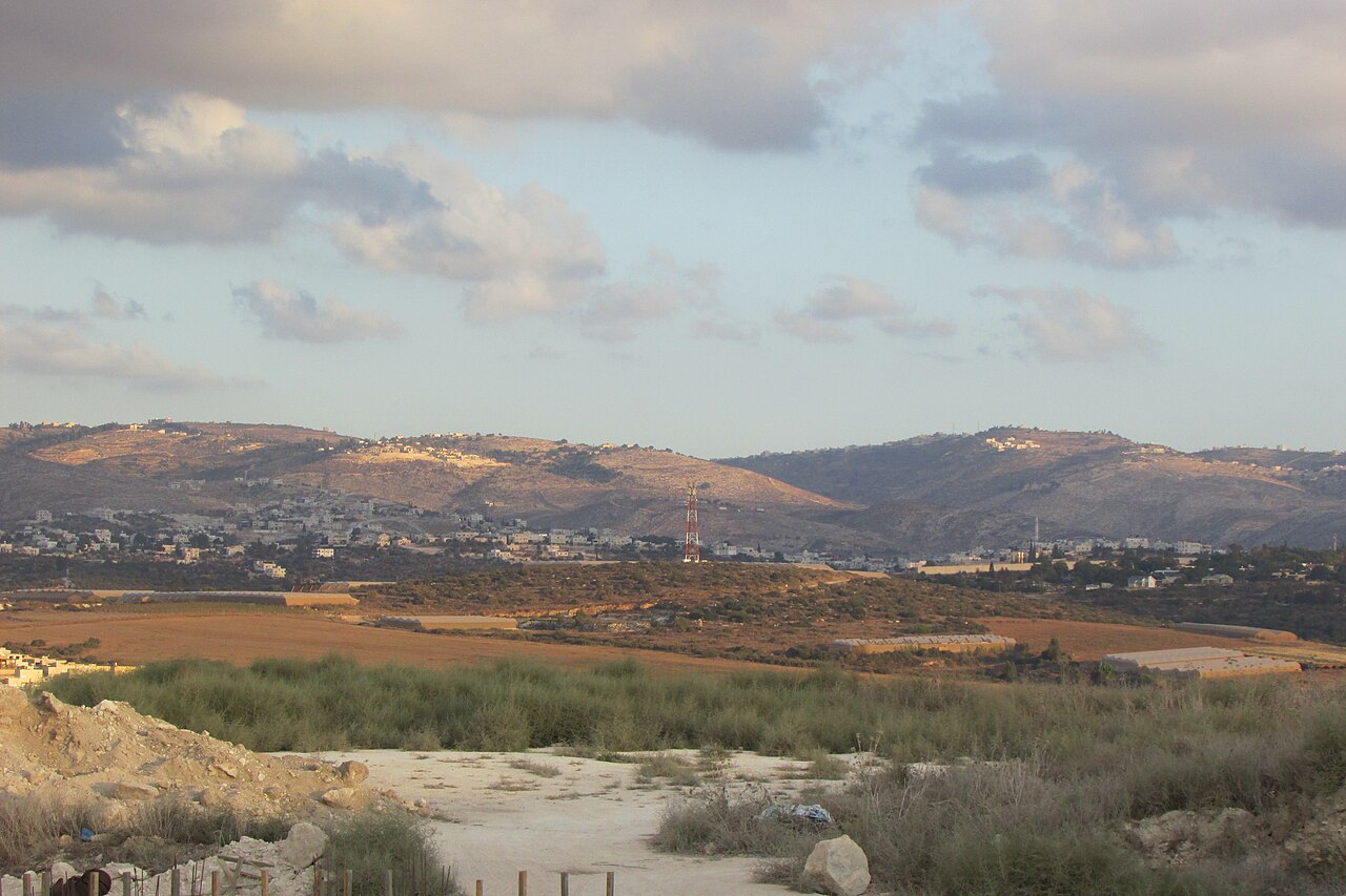 Terrorversuch in Negohot scheitert an schneller Reaktion der israelischen Armee