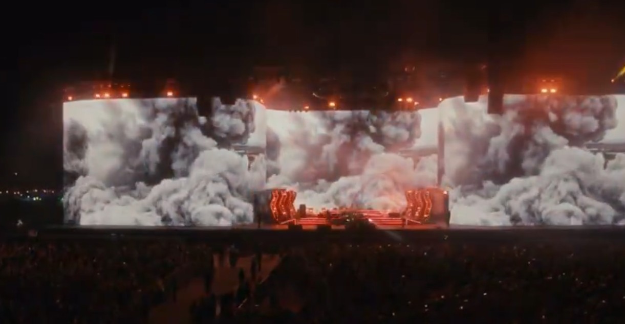 The Strokes nutzen Coachella für antiisraelische Botschaften: Bühne wird zur politischen Waffe