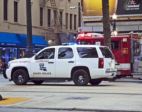 Acht Kinder in Louisiana erschossen: Familiendrama endet in tödlicher Polizeijagd