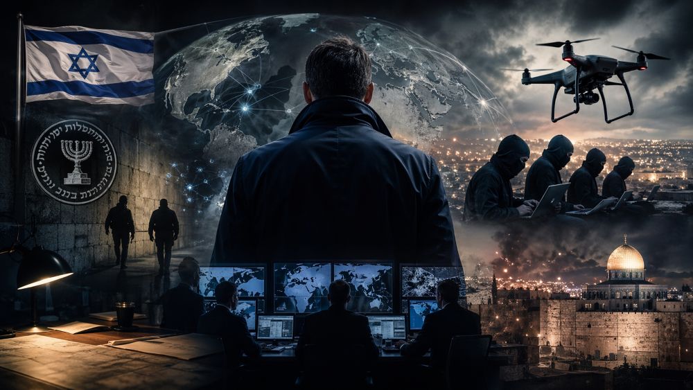 Israel deckt globales Terrornetz des Iran auf, führende IRGC-Kommandeure gezielt getötet