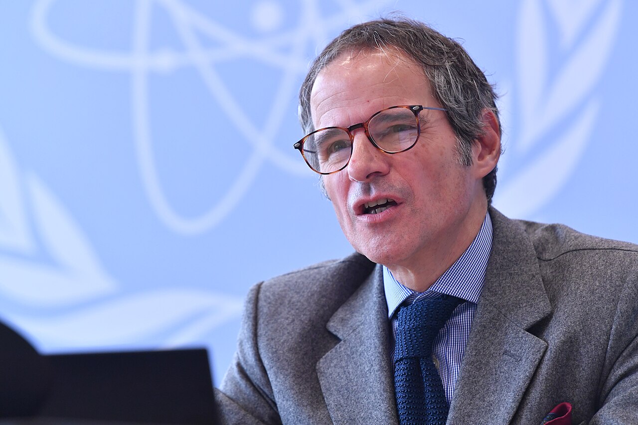 IAEA-Chef warnt: Atomabkommen mit Iran ohne Kontrolle wertlos