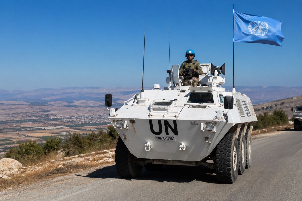 Zwei französische Soldaten im Libanon getötet, Verdacht richtet sich auf Hisbollah