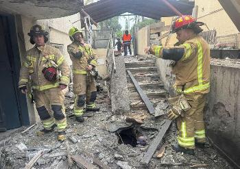 Israel: Mehrere Raketen aus Iran und Libanon lösen wiederholt Sirenen im Zentrum aus