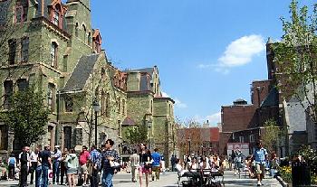 US-Richter zwingt Eliteuniversität zur Offenlegung jüdischer Daten im Antisemitismusverfahren