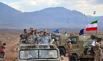 Iran unter Militärkontrolle: Revolutionsgarde schneidet Präsident und Staatsführung voneinander ab