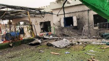 Iran und Hisbollah greifen gleichzeitig an Sirenen in ganz Israel