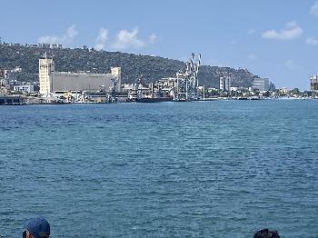 Golfstaaten planen Pipeline nach Haifa zur Umgehung der Straße von Hormus