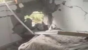 Raketen aus Libanon und Iran treffen Nordisrael während Israel Beirut und Teheran angreift