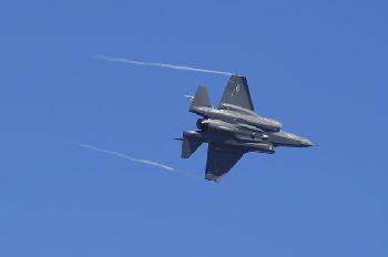 Iran meldet Abschuss eines F-35 Jets während Angriffe im Norden Israels zunehmen