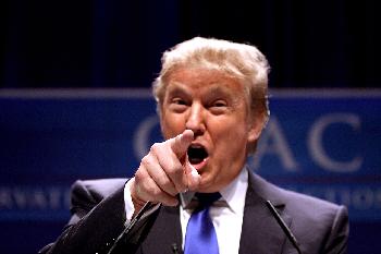 Trump setzt Iran 48-Stunden-Ultimatum und droht mit massiven Angriffen