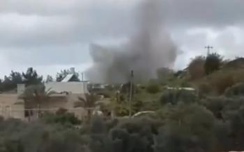 Hisbollah-Rakete trifft Deir al-Asad: Sechs Verletzte im Norden Israels