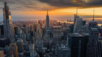 New York meldet: Mehrheit der Hassverbrechen richtet sich gegen Juden