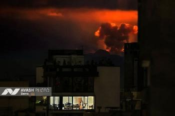 Iran hält durch: Israels Strategie steht vor einer entscheidenden Wende