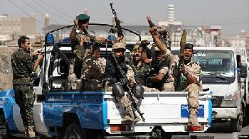 Huthi-Drohung mit Kalkül: Kein Angriff auf Welthandel solange USA stillhalten