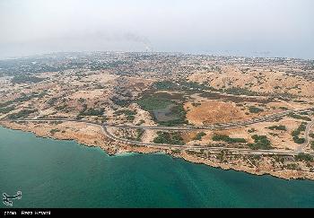 USA greifen iranische Militärstellungen auf Kharg Island an strategisches Zentrum im Fokus