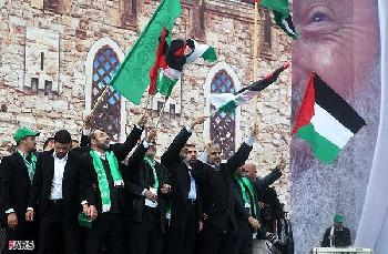 Trump setzt Hamas Ultimatum zur Entwaffnung bis Wochenende