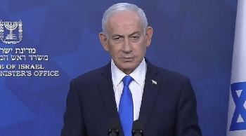 Netanjahu startet Verhandlungen mit Libanon zur Entwaffnung der Hisbollah