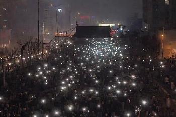 Iran nach Waffenruhe, Bürger fürchten Hinrichtungen und Rache des Regimes