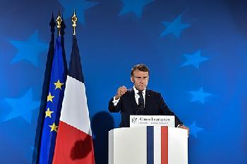 Israel schließt Frankreich aus Verhandlungen mit Libanon aus, Misstrauen gegenüber Paris wächst