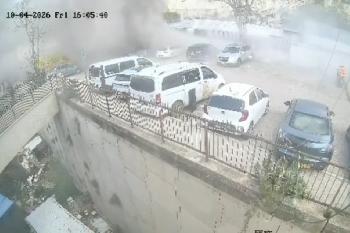 Direkter Raketentreffer in Safed Hisbollah weitet Beschuss auf Nordisrael aus