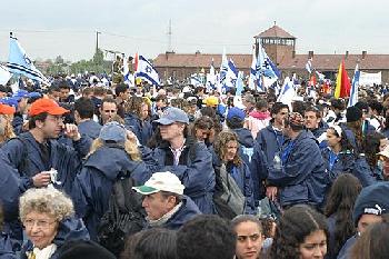 Weltweit leben 15,8 Millionen Juden noch immer weniger als vor dem Holocaust