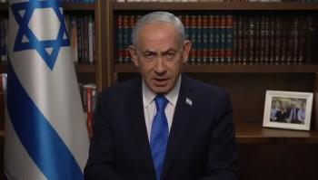 Netanyahu erklärt Irans Schwäche und kündigt Fortsetzung der Angriffe an