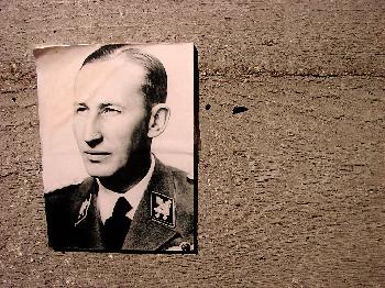 Halle und das Erbe Heydrich: Wie ein Musiker zum Architekten des Massenmords wurde