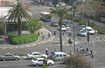 Jom haSchoa am 14. April: Um 09:00 Uhr deutscher Zeit steht Israel still