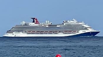 USA: 16-Jähriger nach tödlicher Tat auf Kreuzfahrtschiff angeklagt