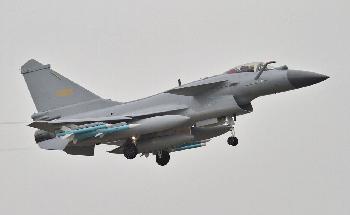 Iran schickt Delegation mit 24 Kampfjets nach Hause und macht sich international lächerlich