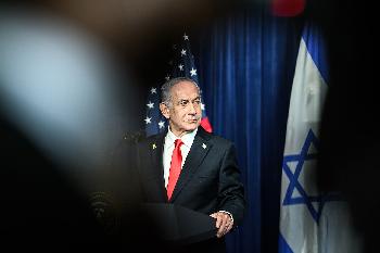 Umfrage zeigt stabile Schwäche der Regierung Netanyahu trotz militärischer Entwicklungen