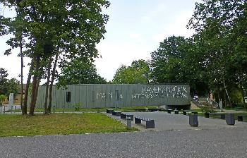 Schulen stoppen KZ Besuche weil antisemitische Vorfälle deutlich zunehmen und Kontrolle verloren geht