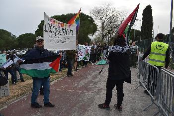 Spanien boykottiert Eurovision vollständig wegen Israel und verlässt erstmals seit 1961 die Übertragung