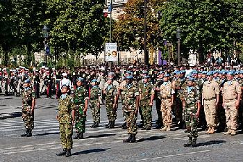 Französischer UN-Soldat im Libanon getötet: Hisbollah greift an und entlarvt die Realität der Waffenruhe