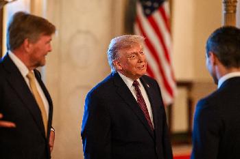 Trump setzt Iran unter Zeitdruck und stellt Rückkehr zu Militärschlägen in Aussicht