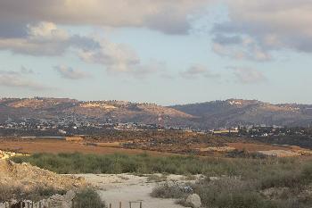 Terrorversuch in Negohot scheitert an schneller Reaktion der israelischen Armee