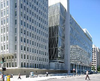 Weltbank unter Druck: Antisemitische Hetze im Umfeld von UN-Funktionärin führt zu Konsequenzen