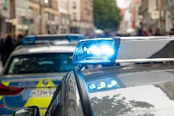 Brandanschlag auf israelisches Restaurant in München und Terrorvideo sorgt für neue Bedrohungslage