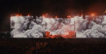 The Strokes nutzen Coachella für antiisraelische Botschaften: Bühne wird zur politischen Waffe