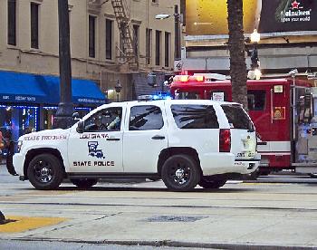 Acht Kinder in Louisiana erschossen: Familiendrama endet in tödlicher Polizeijagd