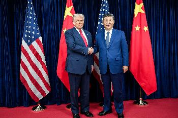 USA und China handeln im Hintergrund gemeinsam: Machtkampf um Hormuz nimmt neue Wendung