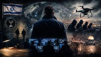 Israel deckt globales Terrornetz des Iran auf, führende IRGC-Kommandeure gezielt getötet