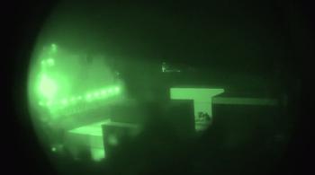 US-Marines kapern iranisches Frachtschiff im Golf von Oman, Teheran droht mit Vergeltung