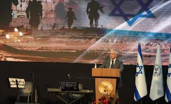 Mossad-Agent im Ausland gefallen, Barnea spricht über entscheidenden Beitrag im Iran-Konflikt