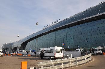 Israelis stundenlang in Moskau festgesetzt, Außenministerium greift ein