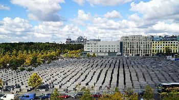 Berlin: Syrer plante Messeranschlag und Selbstmordattentat gegen Juden