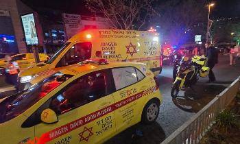 Mehrere Messerattacken und Brände überschatteten Israels Unabhängigkeitstag