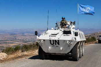 Zwei französische Soldaten im Libanon getötet, Verdacht richtet sich auf Hisbollah