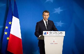 Israel stoppt Waffenkäufe aus Frankreich und setzt auf militärische Unabhängigkeit nach Gaza-Krieg